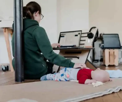 Best Flexible Jobs for Single Mothers