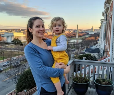Housing Assistance in District of Columbia