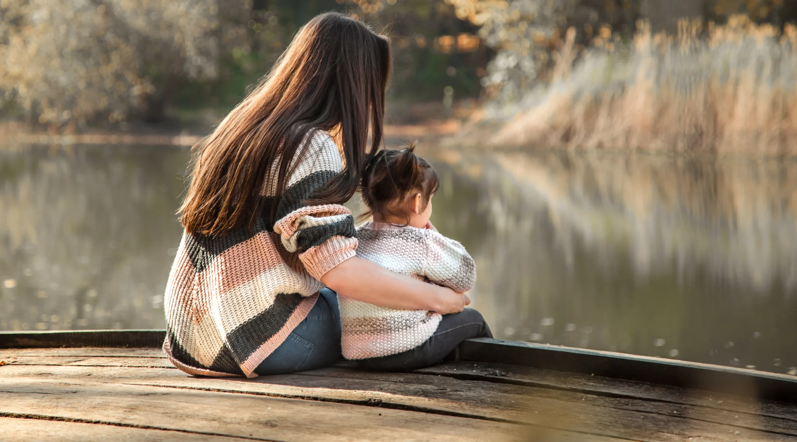 Support for Single Mothers