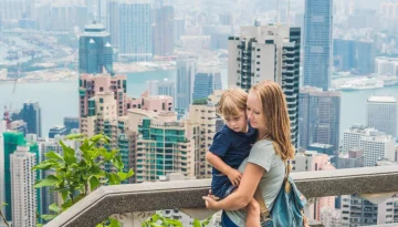 Best Cities for Single Mothers
