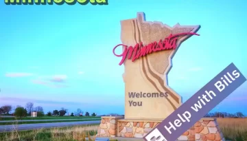 Help with Bills in Minnesota