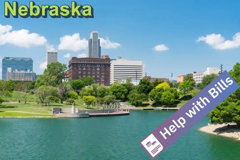Help with Bills in Nebraska