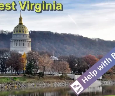 Help with Bills in West Virginia