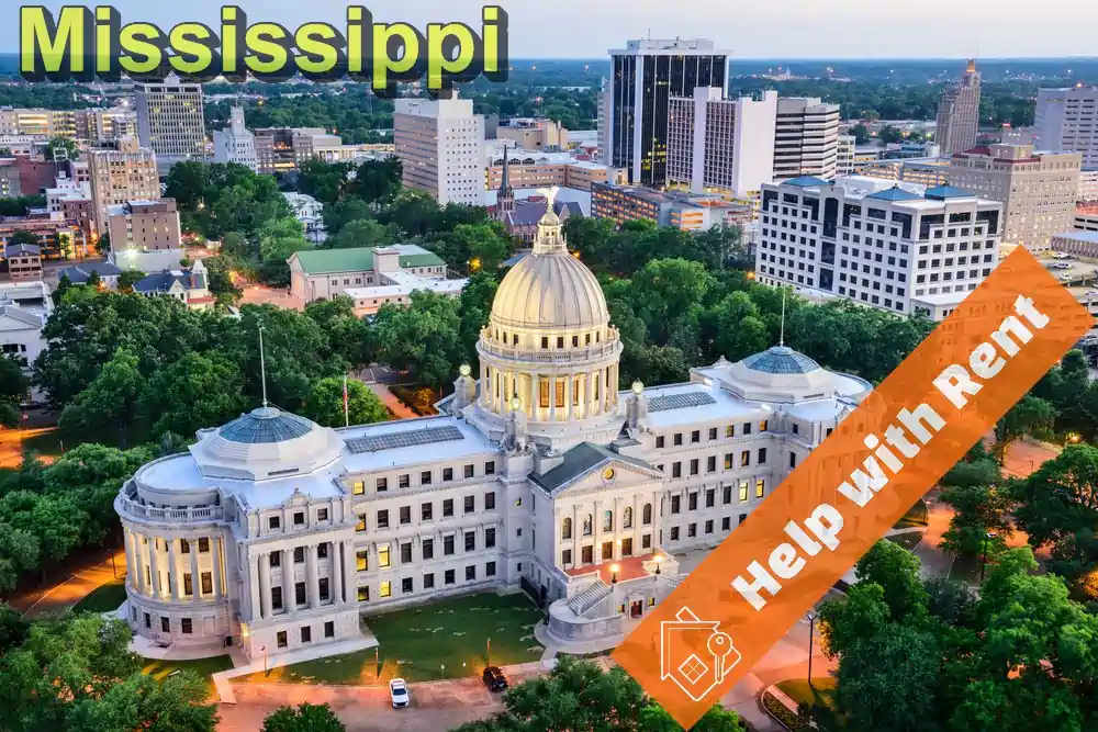 Rent Assistance in Mississippi