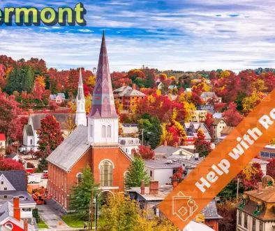 Rent Assistance in Vermont