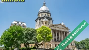 housing assistance in illinois