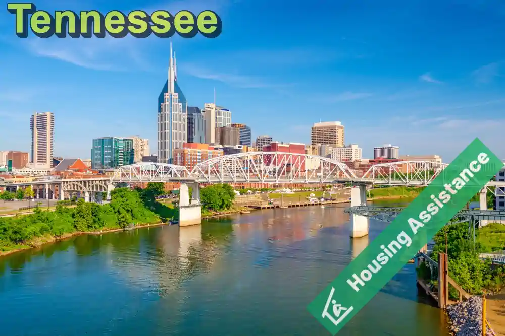 housing assistance in tennessee