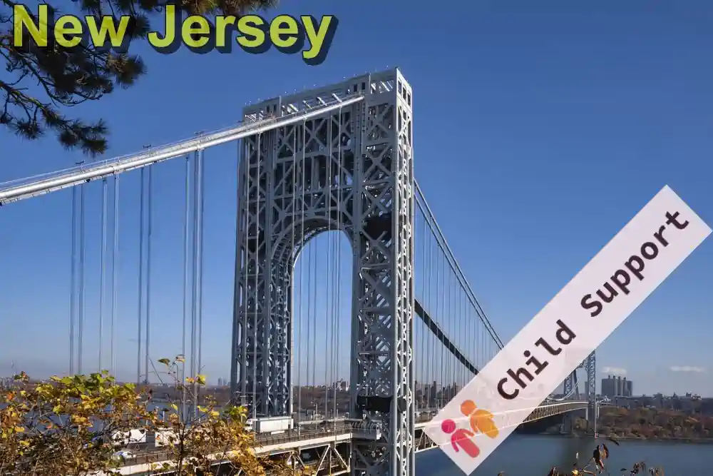Child Support in New Jersey