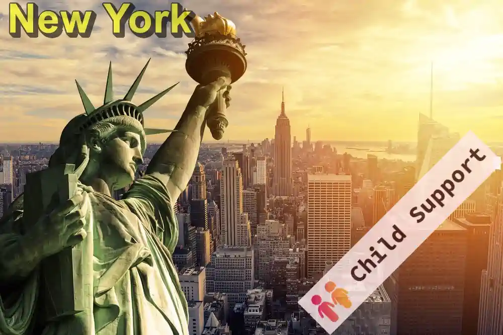 Child Support in New York