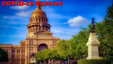 COVID-19 Resources in Texas