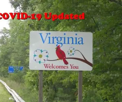 COVID-19 Resources in Virginia