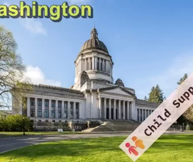 Child Support in Washington